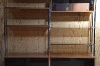 Bibliothèque modulable en bois, (photo 5)