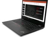 lenovo thinkpad x1 is a laptop with a large screen and a keyboard