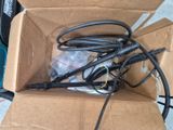a box that has a bunch of wires inside of it
