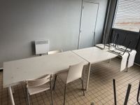 Lot du mobilier des 2 pièces soit : (photo 3)