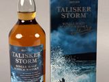 taliskr storm single malt whisky