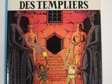 la couverture du livre « Le secret des Templiers »