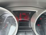a close up of the dashboard of a car