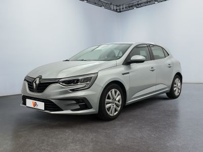 RENAULT Mégane IV Berline Blue dCi 115 EDC Business / N°:114…