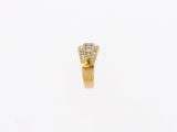 an image of a diamond ring on a white background