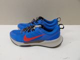 nike air zoom low game royal blue / black / white