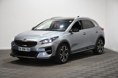 VP KIA XCEED 1.4 T-GDI 140ch PREMIUM DCT - Dmec : 18/10/2019…