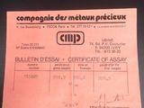 Photo 2/2 du lot