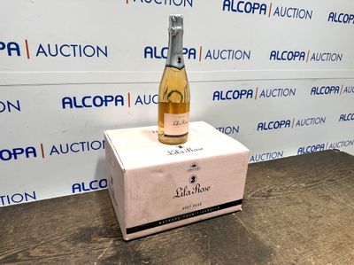 Inconnue - 6 Bouteilles D'Igp ME…