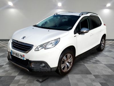 PEUGEOT - 3008 1.2 PURETECH 130CH SS BVM6 ALLURE - ES - Mise…
