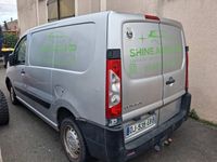 1 Véhicule PEUGEOT EXPERT du 04/08/2014 avec 455613 Km au co… (photo 2)