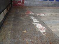 Semi-remorque FRUEHAUF PLSC STD, essieux SAF (photo 6)