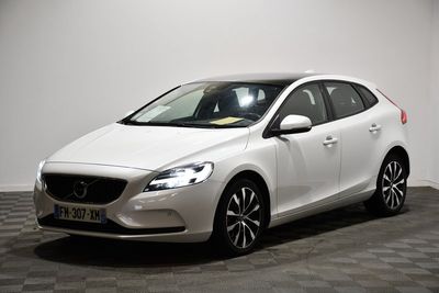 Volvo V40 2.0 D2 R - Design Automatic 5 - hayon 5 portes
