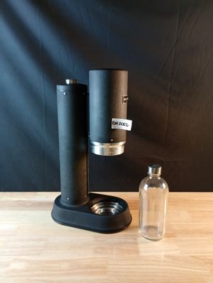 DH2022//Machine à soda et eau gazeuse Aarke CARBONATOR PRO -…