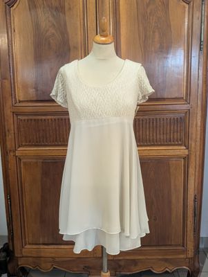 ASABLE ( Hollande) - Robe - Taille 1 - Prix étiquette 182 Eu…