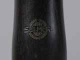 a close up of a baseball bat with a logo on it