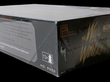 a box that has a picture of a man on it