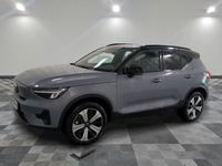 VOLVO - XC40 RECHARGE 231 CH 1EDT PLUS - EL - Mise en servic…