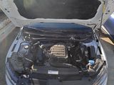a car that has a engine in the back of it