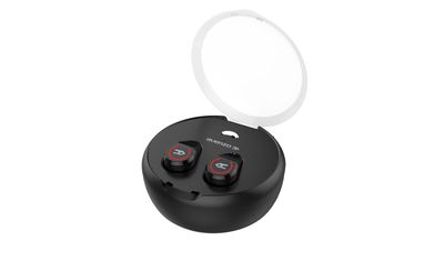 AVENZO - Écouteurs True Wireless AV651 - Boîtier Power Bank …
