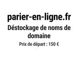 Photo 1/1 du lot