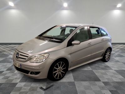 MERCEDES BENZ - CLASSE B 180 CDI AUTOTRONIC CVT - GO - Mise … - Photo 1