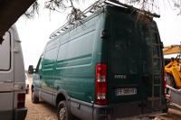 1 CTTE IVECO 35S14V DAILY 2.3 HPI (photo 4)