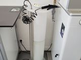 an image of a water filtrator in a kitchen