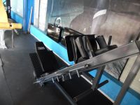 Presse TITANIUM STRENGTH (cuisses)