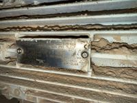 Ventilateur industriel sans marque apparente (photo 5)