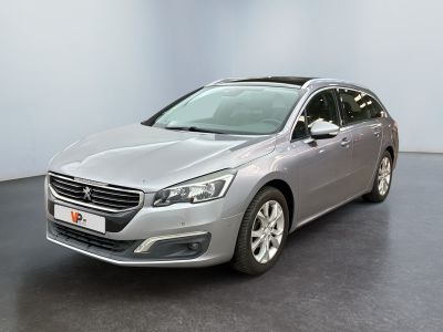 Voiture Particulière - Modèle Inconnu - Estimation 6400-6900 €