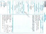 an image of a close up of a paper with information on it