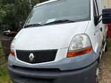 a white van parked on the side of the road