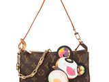 Sac à bandoulière Louis Vu Vu Panda