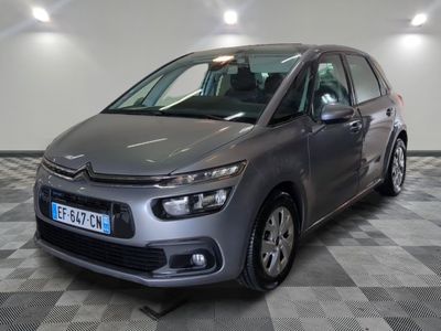 citroen grand 1 0 puretech feel 5p