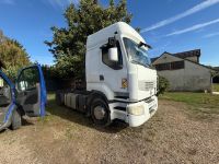 TRA RENAULT PRENIUM T460 Carosserie : SREM Energie : GO Puis… (photo 2)
