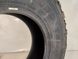 tires are lined up and ready to be used on the road