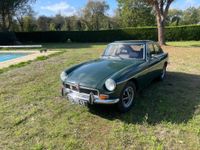 MG MGB GT 1.8 - Genre : VP - C… (photo 4)