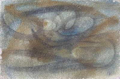 Pierre BOGAERT (XX) Garder le verre Technique mixte sur toil…