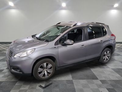 Voiture Particulière - Modèle Inconnu - Estimation 2900€