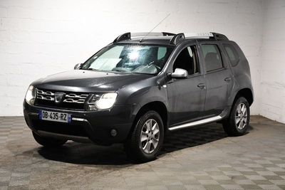 VP DACIA DUSTER 1.5 DCI 110 PRESTIGE - Dmec : 24/12/2013-265…