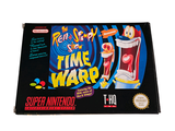 an image of a game box with a drink on it