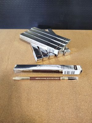 Lot de 10 Crayons sourcils de très grande marque - Teinte : …