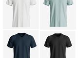 men ' s v - neck t - shirt mock mock mock mock mock mock mock mock mock mock mock mock mock mock mock mock mock mock mock mock mock mock mock