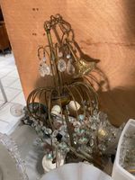 Éléments de lustres dans le goût de Murano, pampilles, suspe… (photo 6)