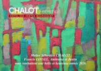 CHALOT & ASSOCIES