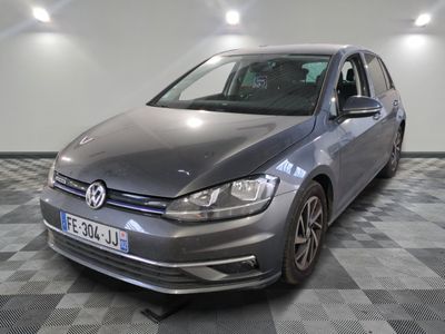 volkswagen e - golf 1 0tdi highline 5dr dsi