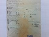 an image of a passport with a picture of a man on it