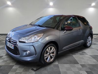 Citroën Citroën 1 2 PureTech, berline 5 portes