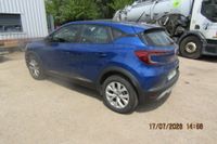 RENAULT CAPTUR TCE100 - Genre : VP - Carrosserie : CI - Ener… (photo 5)